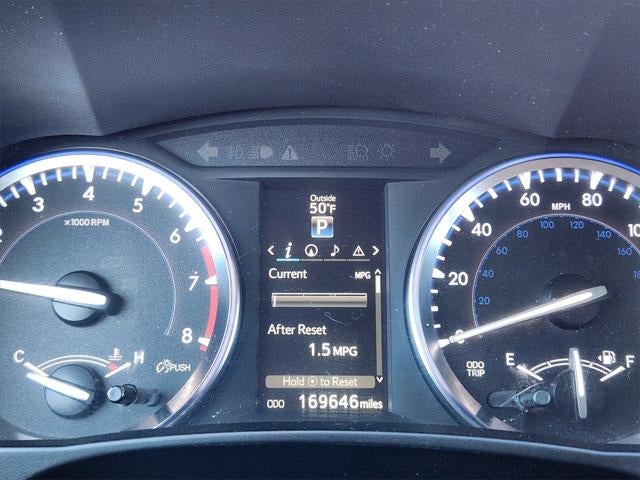 2015 Toyota Highlander XLE V6