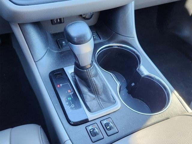 2015 Toyota Highlander XLE V6