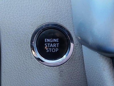 2015 Toyota Highlander XLE V6