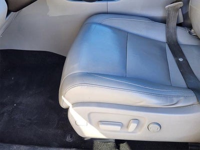 2015 Toyota Highlander XLE V6