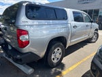 2019 Toyota Tundra SR5 5.7L V8