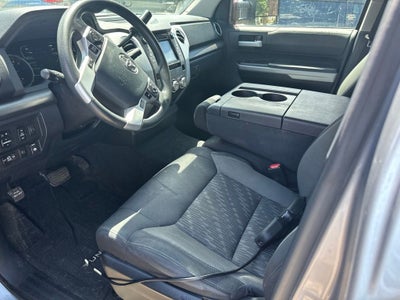 2019 Toyota Tundra SR5 5.7L V8