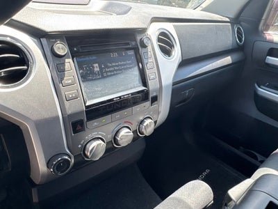 2019 Toyota Tundra SR5 5.7L V8