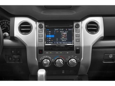 2019 Toyota Tundra SR5 5.7L V8