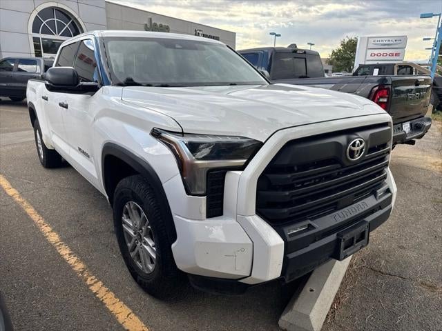 2023 Toyota Tundra SR5