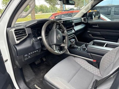 2023 Toyota Tundra SR5