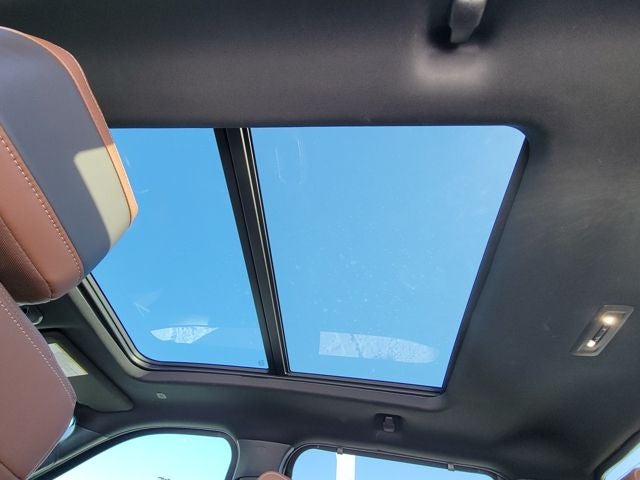 2024 Toyota Tundra 1794 Edition