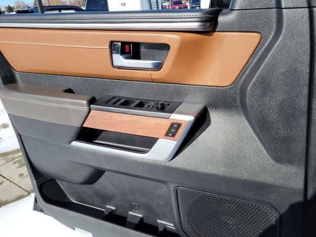 2024 Toyota Tundra 1794 Edition