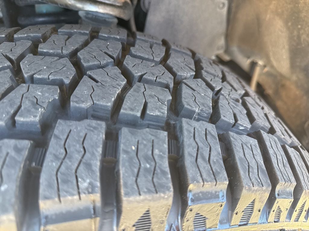 2014 Toyota Tundra SR5 5.7L V8