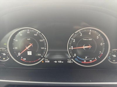2019 BMW X6 xDrive35i