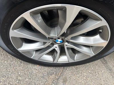 2019 BMW X6 xDrive35i