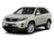 2014 Kia Sorento EX V6