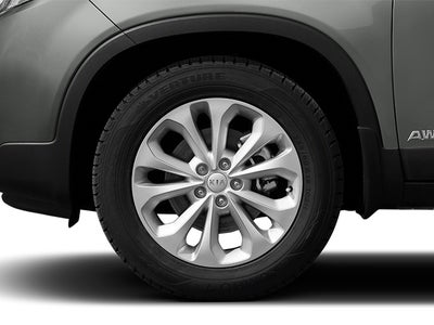 2014 Kia Sorento EX V6