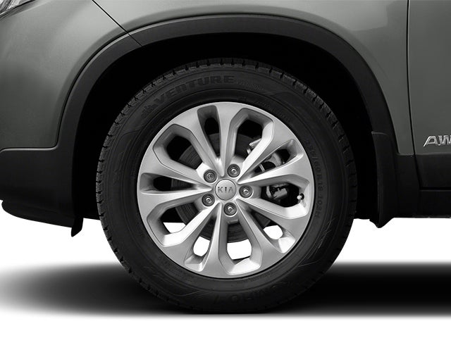 2014 Kia Sorento EX V6
