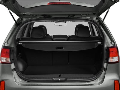 2014 Kia Sorento EX V6