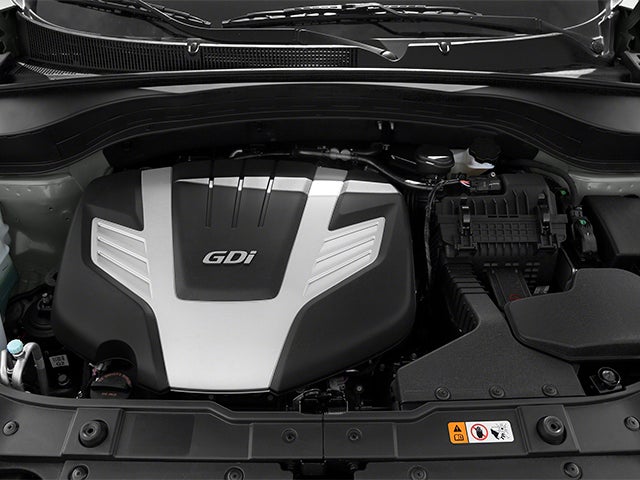 2014 Kia Sorento EX V6