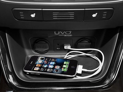 2014 Kia Sorento EX V6