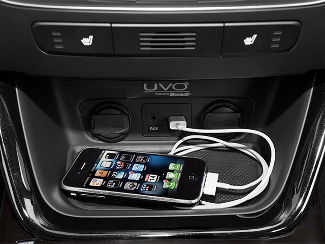 2014 Kia Sorento EX V6