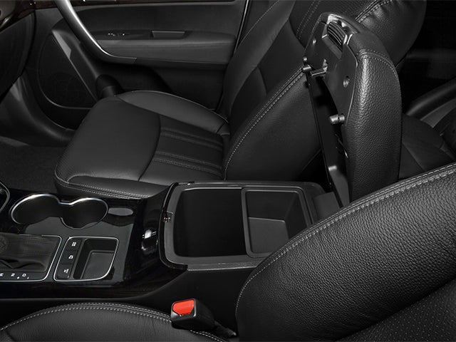 2014 Kia Sorento EX V6