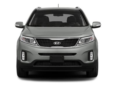 2014 Kia Sorento EX V6