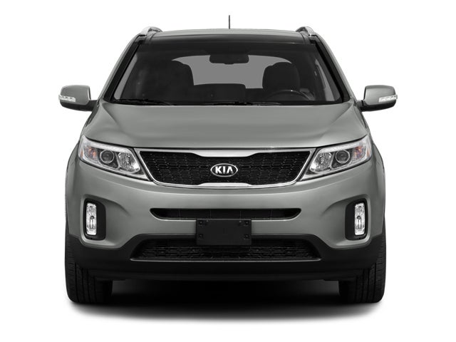 2014 Kia Sorento EX V6