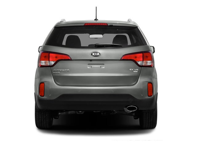 2014 Kia Sorento EX V6
