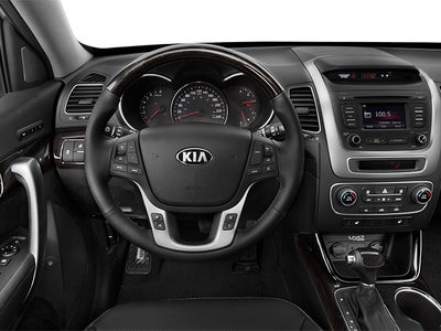 2014 Kia Sorento EX V6