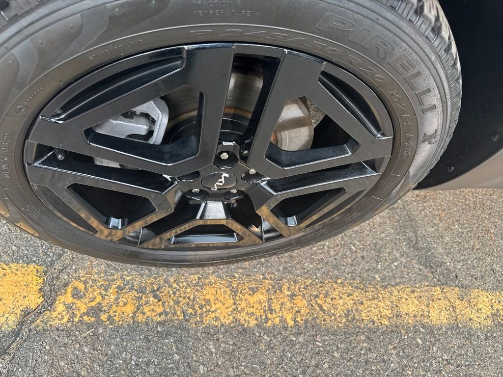 2023 Kia Telluride SX X-Line