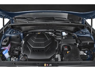2023 Kia Telluride SX X-Line