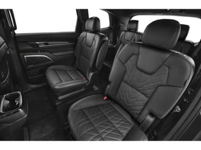 2023 Kia Telluride SX X-Line