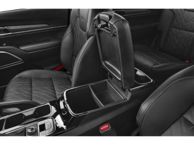 2023 Kia Telluride SX X-Line