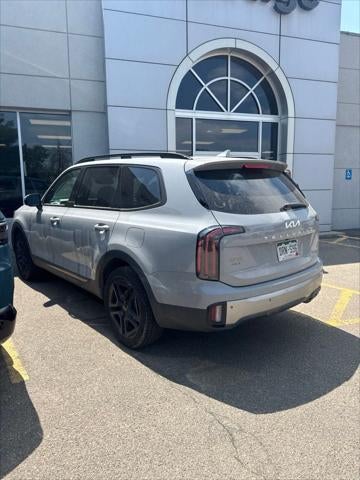2023 Kia Telluride SX X-Line