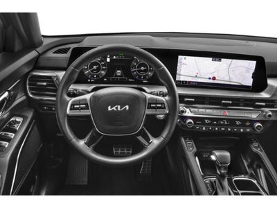 2023 Kia Telluride SX X-Line