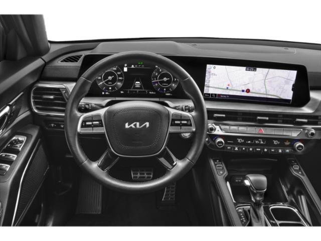 2023 Kia Telluride SX X-Line