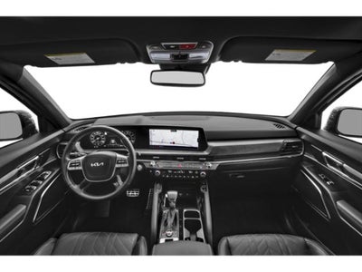 2023 Kia Telluride SX X-Line