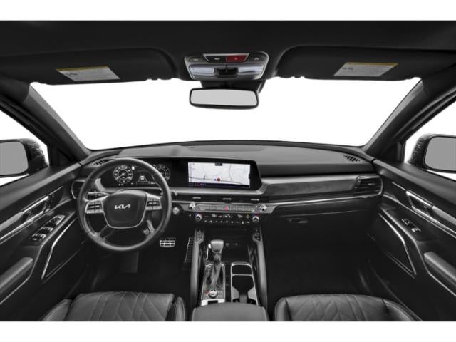 2023 Kia Telluride SX X-Line