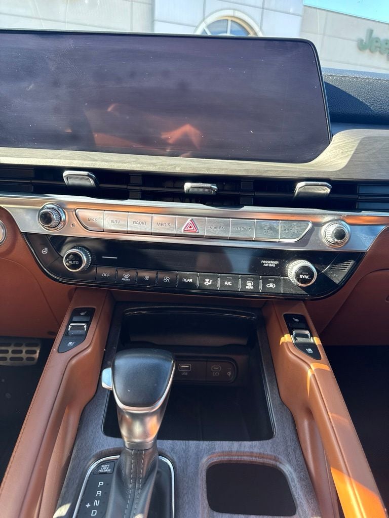 2023 Kia Telluride SX-Prestige X-Pro