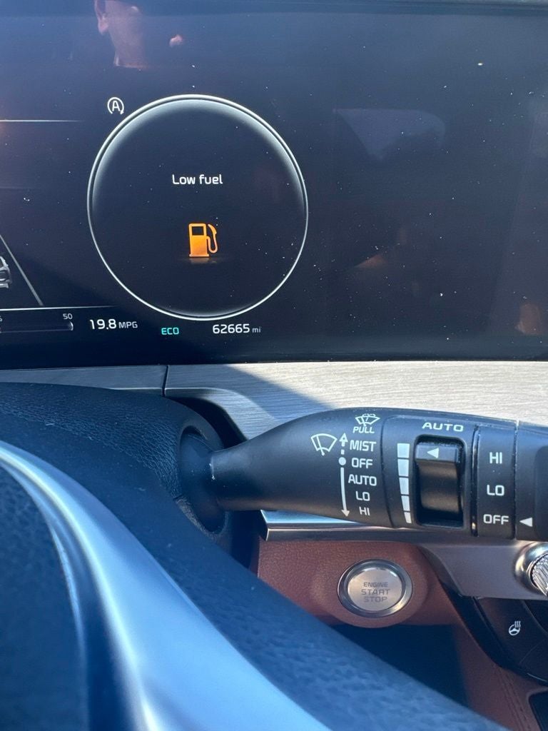 2023 Kia Telluride SX-Prestige X-Pro