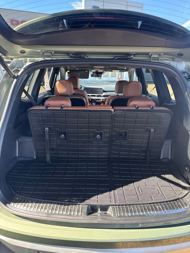 2023 Kia Telluride SX-Prestige X-Pro