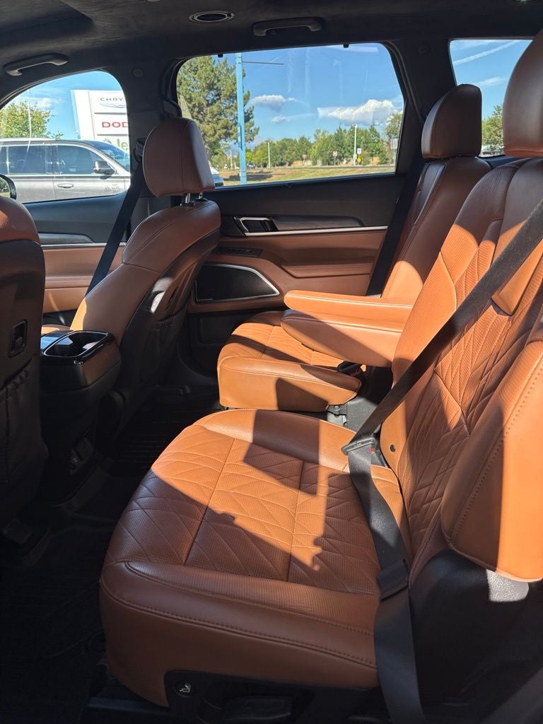 2023 Kia Telluride SX-Prestige X-Pro