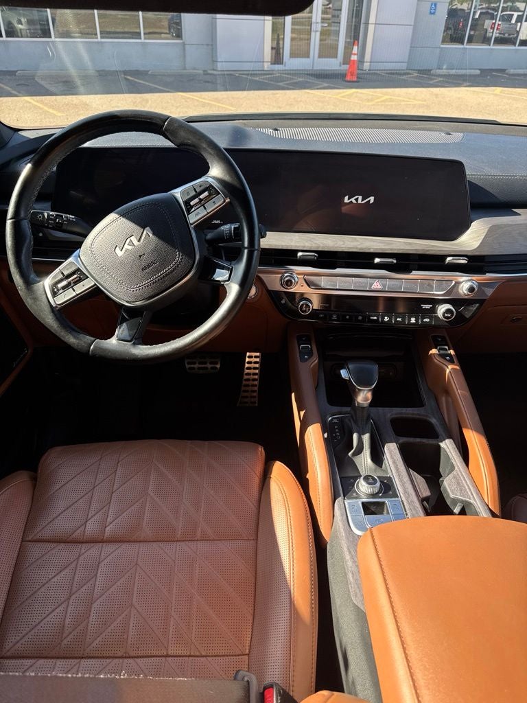 2023 Kia Telluride SX-Prestige X-Pro