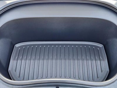 2025 Tesla Model 3 Long Range All-Wheel Drive