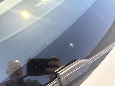 2025 Tesla Model 3 Long Range All-Wheel Drive