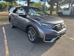 2021 Honda CR-V Hybrid EX-L