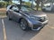 2021 Honda CR-V Hybrid EX-L