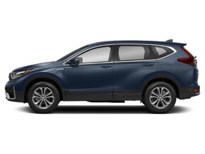 2020 Honda CR-V Hybrid EX-L
