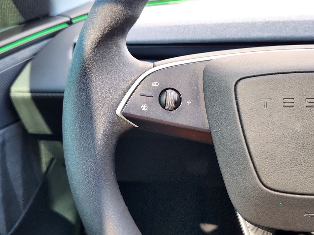 2026 Tesla Model Y Long Range Launch Series