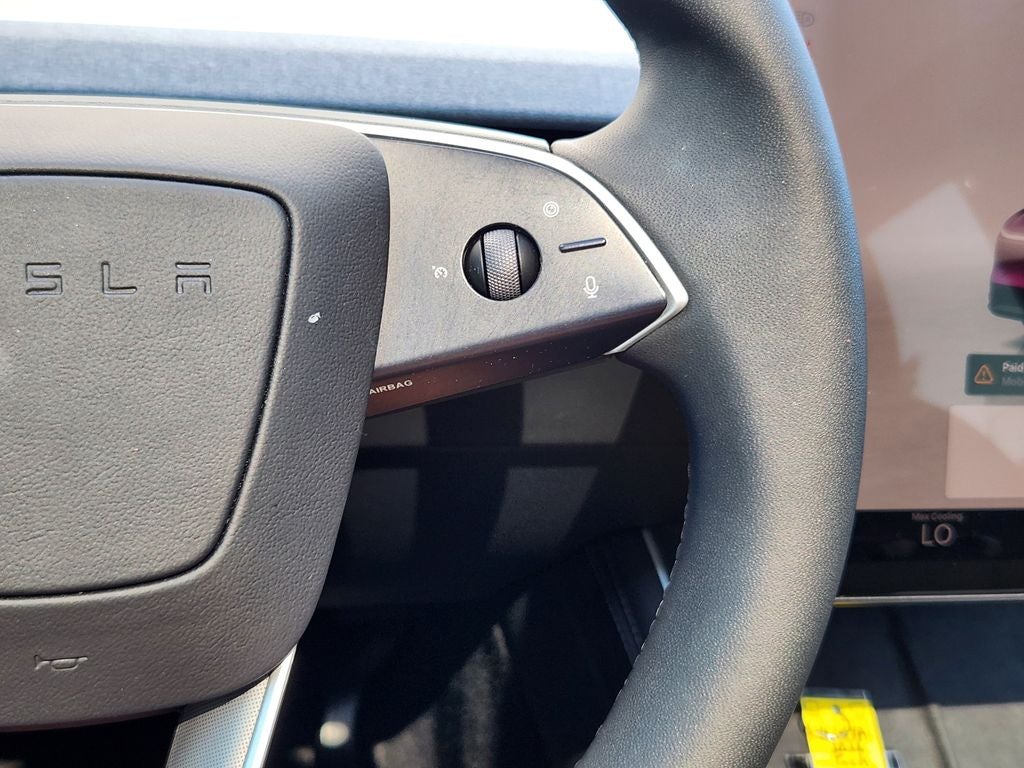 2026 Tesla Model Y Long Range Launch Series