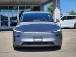 2026 Tesla Model Y Long Range Launch Series