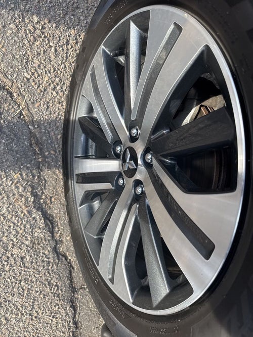 2022 Mitsubishi Outlander Sport Base